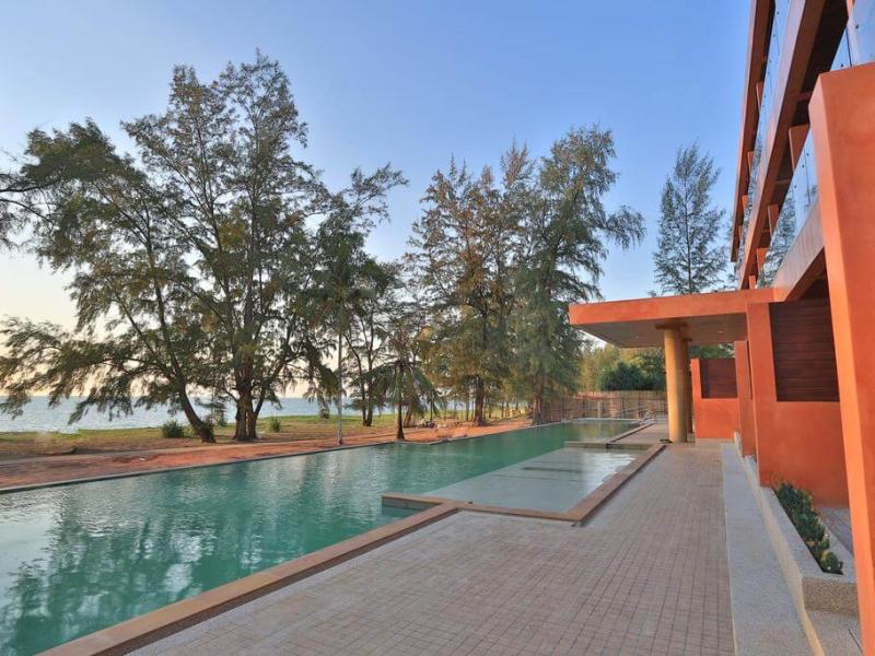 Coriacea Boutique Resort