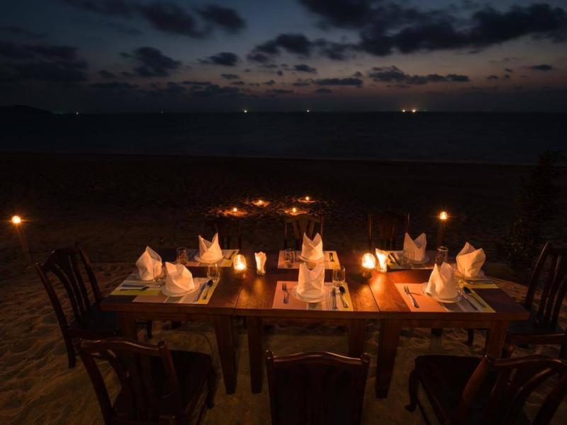 Coriacea Boutique Resort