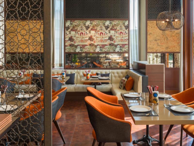 Hotel Indigo Bangkok Wireless Road