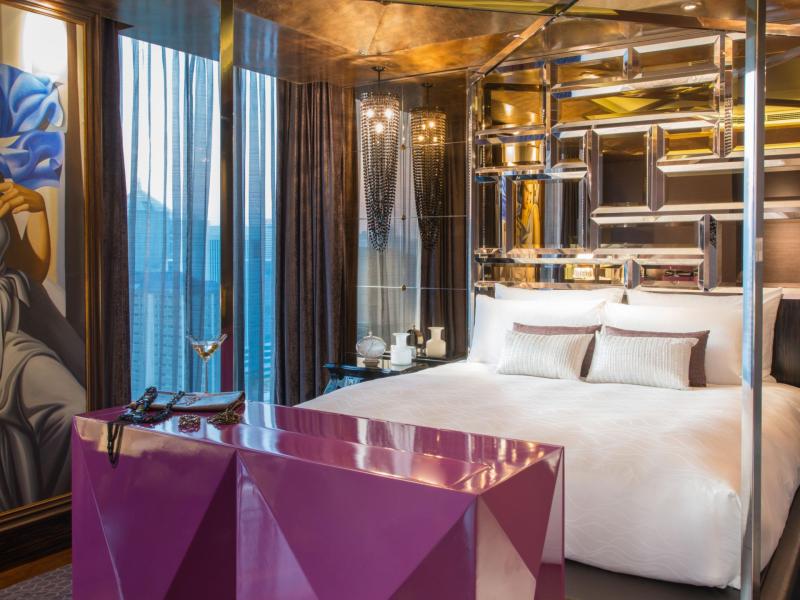 Hotel Indigo Bangkok Wireless Road