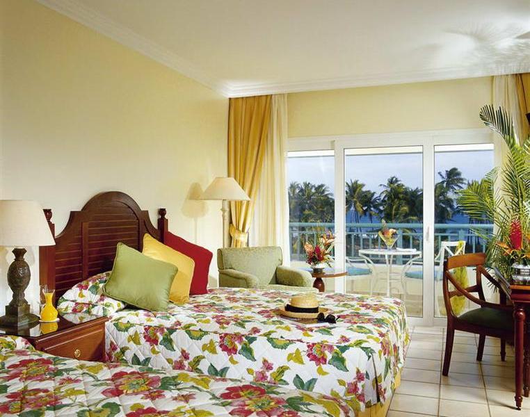 Costa do Sauipe All inclusive (ex.Renaissance Costa do Sauipe Resort)