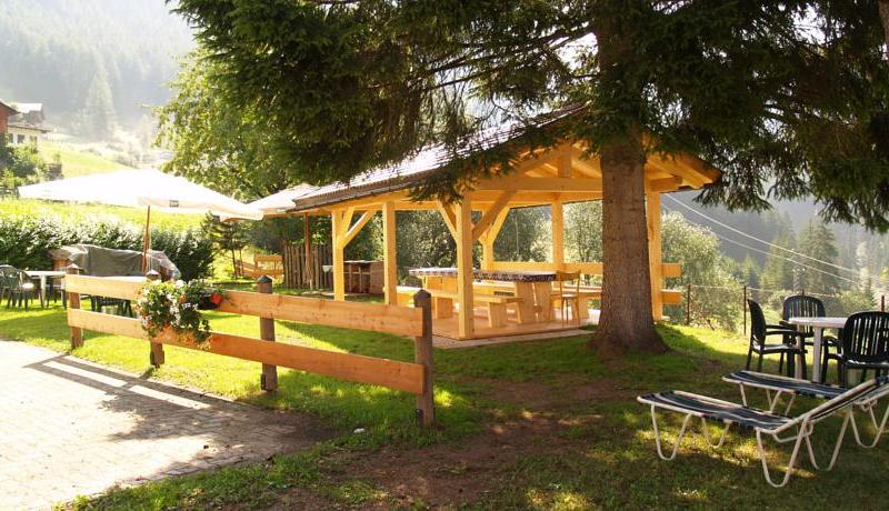 Alpenlife Hotel Someda