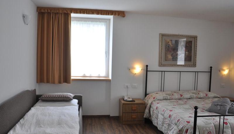 Alpenlife Hotel Someda