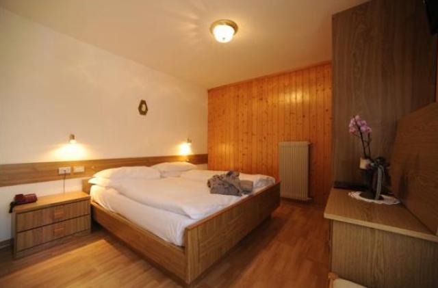 Alpenlife Hotel Someda