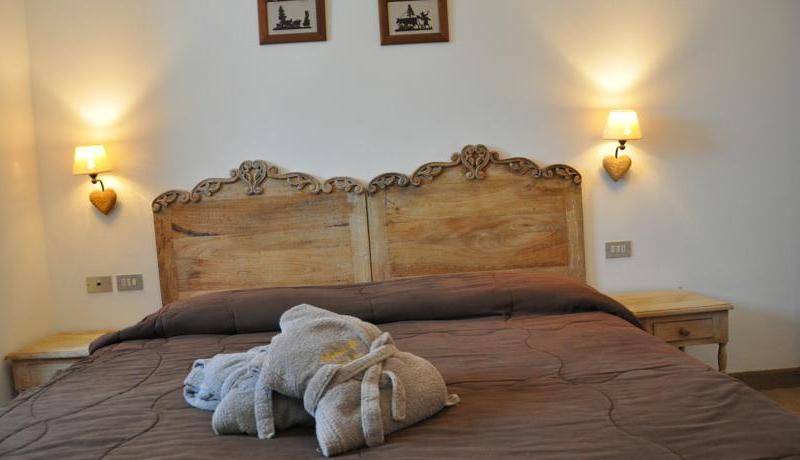 Alpenlife Hotel Someda