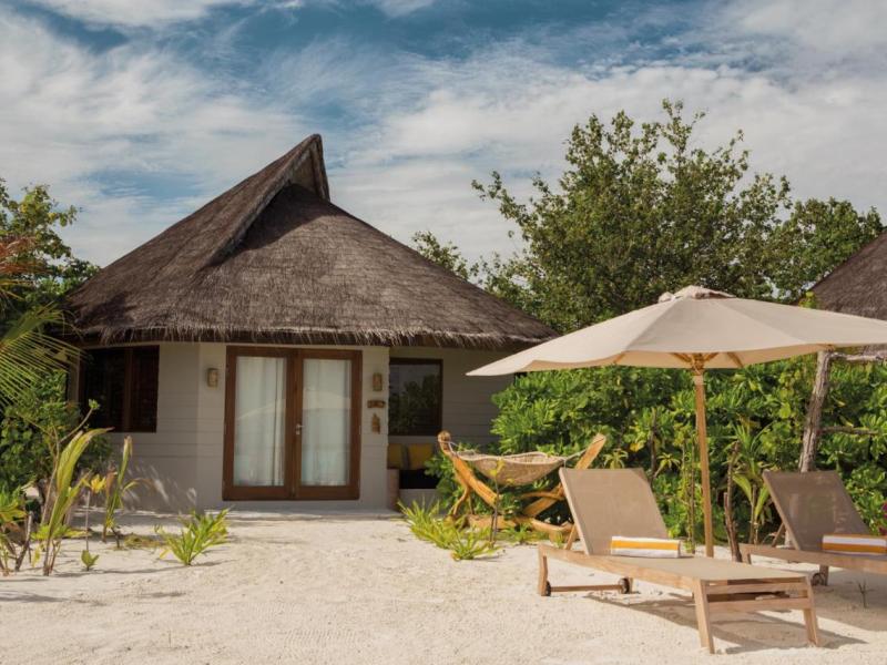 Drift Thelu Veliga Retreat Maldives