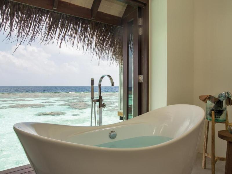 Drift Thelu Veliga Retreat Maldives