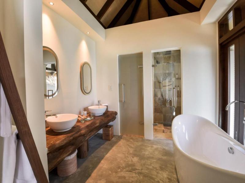 Drift Thelu Veliga Retreat Maldives