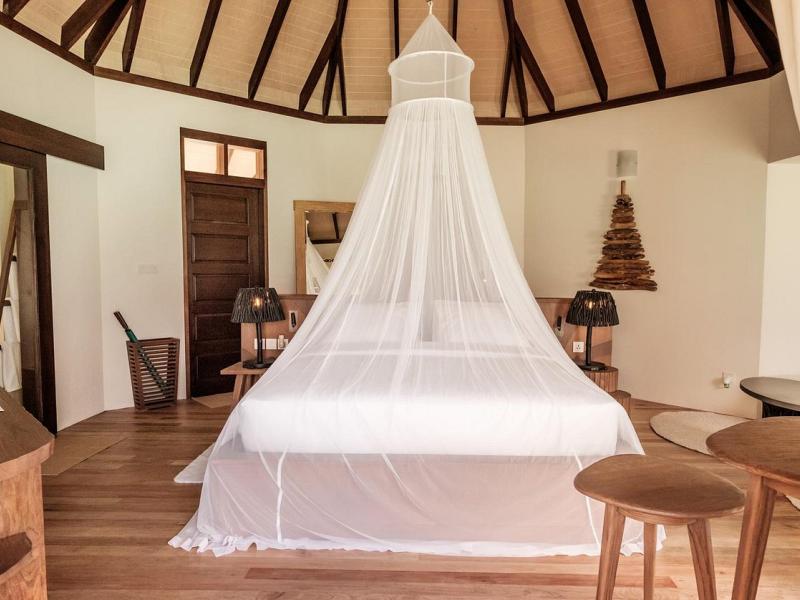 Drift Thelu Veliga Retreat Maldives