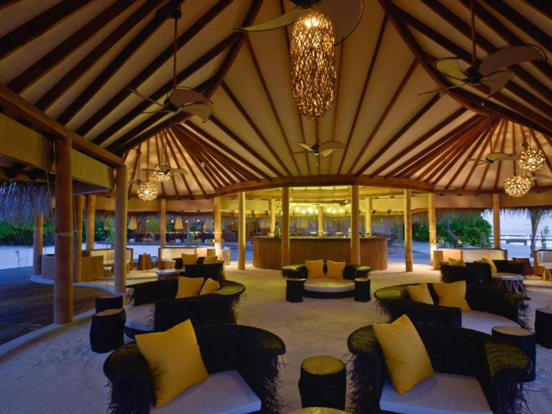 Drift Thelu Veliga Retreat Maldives