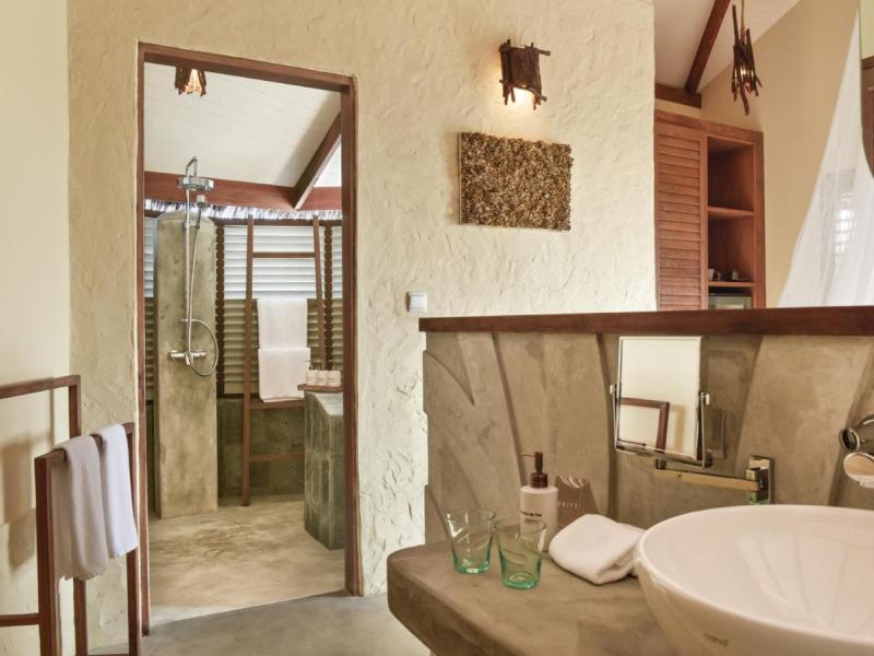 Drift Thelu Veliga Retreat Maldives