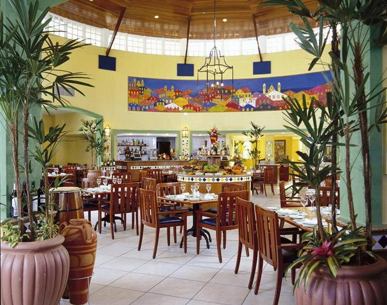 Costa do Sauipe Golf & Spa (ex.Costa do Sauipe Marriott Resort & Spa)