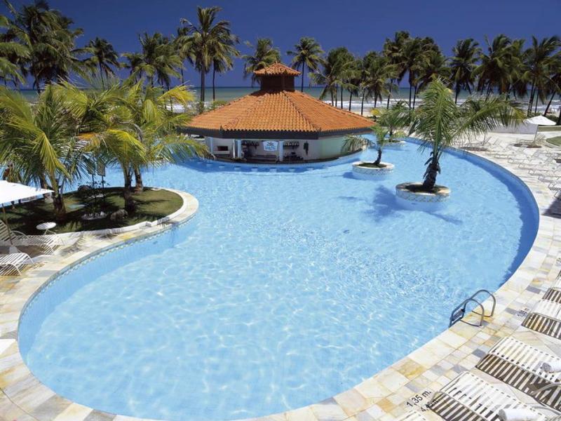 Costa do Sauipe Golf & Spa (ex.Costa do Sauipe Marriott Resort & Spa)