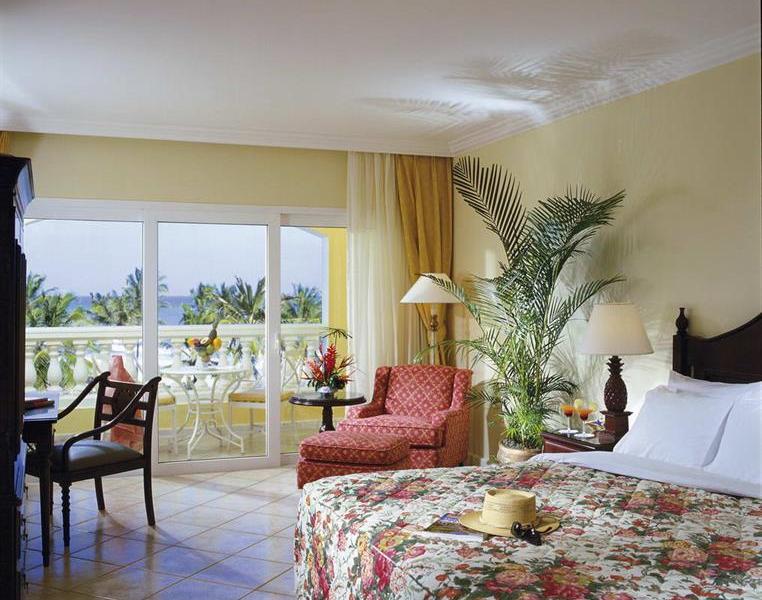 Costa do Sauipe Golf & Spa (ex.Costa do Sauipe Marriott Resort & Spa)