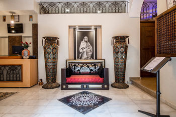 Отель Hotel & Ryad Art Place Marrakech Марокко, Марракеш, фото 102