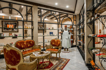 Отель Hotel & Ryad Art Place Marrakech Марокко, Марракеш, фото 103