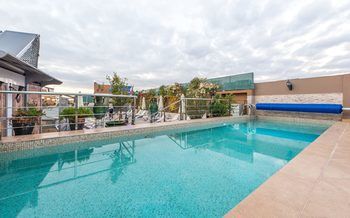 Отель Hotel & Ryad Art Place Marrakech Марокко, Марракеш, фото 106