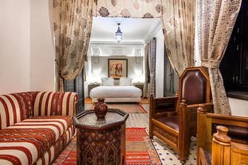 Отель Hotel & Ryad Art Place Marrakech Марокко, Марракеш, фото 107