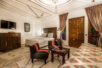 Отель Hotel & Ryad Art Place Marrakech Марокко, Марракеш, фото 109