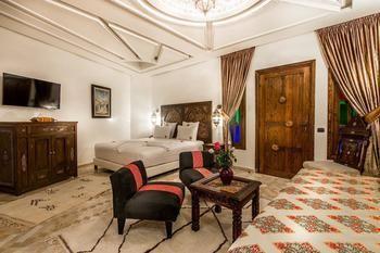 Hotel & Ryad Art Place Marrakech