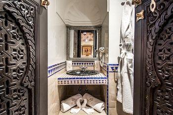 Отель Hotel & Ryad Art Place Marrakech Марокко, Марракеш, фото 11