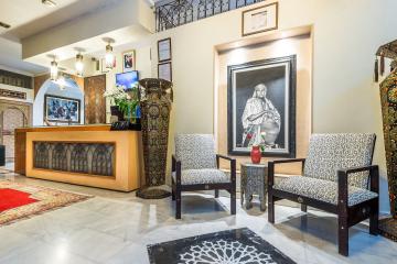 Отель Hotel & Ryad Art Place Marrakech Марокко, Марракеш, фото 113