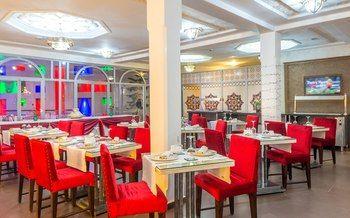 Hotel & Ryad Art Place Marrakech
