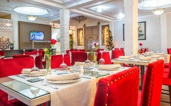 Отель Hotel & Ryad Art Place Marrakech Марокко, Марракеш, фото 115
