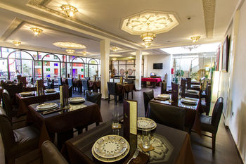 Отель Hotel & Ryad Art Place Marrakech Марокко, Марракеш, фото 117