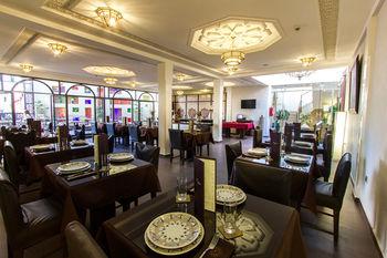 Hotel & Ryad Art Place Marrakech
