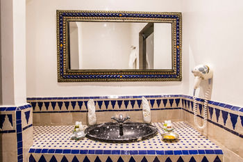 Отель Hotel & Ryad Art Place Marrakech Марокко, Марракеш, фото 12