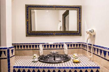 Hotel & Ryad Art Place Marrakech