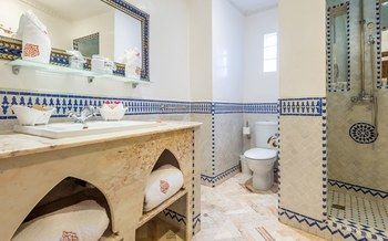 Отель Hotel & Ryad Art Place Marrakech Марокко, Марракеш, фото 13