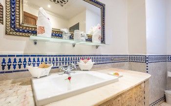 Отель Hotel & Ryad Art Place Marrakech Марокко, Марракеш, фото 14