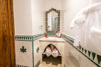 Отель Hotel & Ryad Art Place Marrakech Марокко, Марракеш, фото 15