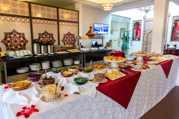 Отель Hotel & Ryad Art Place Marrakech Марокко, Марракеш, фото 17