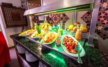 Отель Hotel & Ryad Art Place Marrakech Марокко, Марракеш, фото 20