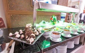 Отель Hotel & Ryad Art Place Marrakech Марокко, Марракеш, фото 21