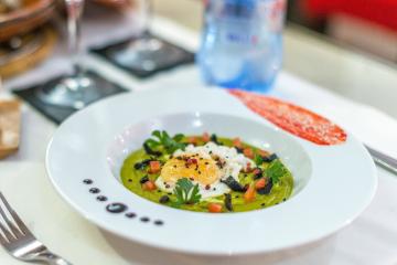 Отель Hotel & Ryad Art Place Marrakech Марокко, Марракеш, фото 26