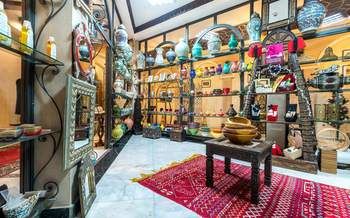 Отель Hotel & Ryad Art Place Marrakech Марокко, Марракеш, фото 31