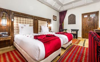Отель Hotel & Ryad Art Place Marrakech Марокко, Марракеш, фото 33