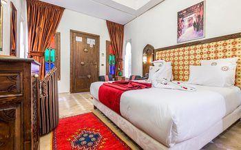 Hotel & Ryad Art Place Marrakech