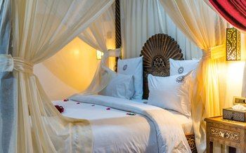 Отель Hotel & Ryad Art Place Marrakech Марокко, Марракеш, фото 37