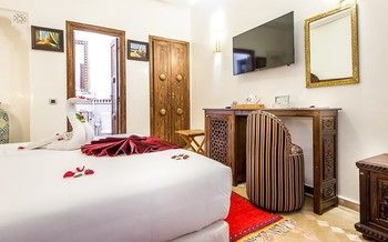 Отель Hotel & Ryad Art Place Marrakech Марокко, Марракеш, фото 38