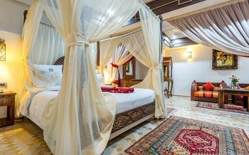 Отель Hotel & Ryad Art Place Marrakech Марокко, Марракеш, фото 40