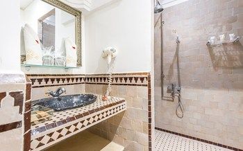 Отель Hotel & Ryad Art Place Marrakech Марокко, Марракеш, фото 4