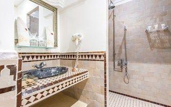 Hotel & Ryad Art Place Marrakech