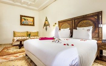 Отель Hotel & Ryad Art Place Marrakech Марокко, Марракеш, фото 41