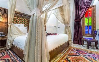 Отель Hotel & Ryad Art Place Marrakech Марокко, Марракеш, фото 42