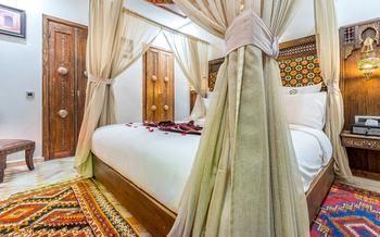 Hotel & Ryad Art Place Marrakech